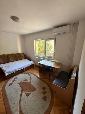 Apartament 2 Camere Decomandat Etaj 1 Zona Complexul Sudentesc - imagine 5