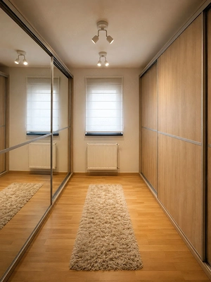Duplex de inchiriat | Dumbravita | 6 camere | 2 bai | Centrala proprie - imagine 17