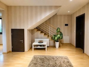 Duplex de inchiriat | Dumbravita | 6 camere | 2 bai | Centrala proprie - imagine 6
