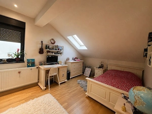 Duplex de inchiriat | Dumbravita | 6 camere | 2 bai | Centrala proprie - imagine 18
