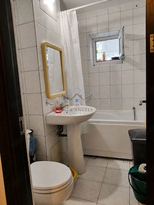 Apartament 3 camere decomandat de inchiriat – Bartolomeu - imagine 7