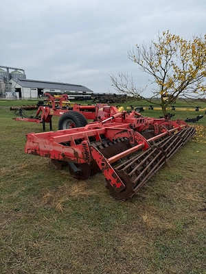 Disc Quivogne Diskator 8M - imagine 2