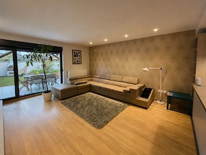 Duplex de inchiriat | Dumbravita | 6 camere | 2 bai | Centrala proprie - imagine 7