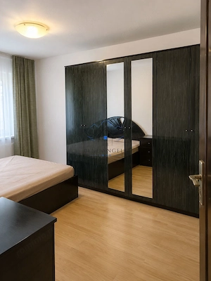 Apartament 3 camere decomandat de inchiriat – Bartolomeu - imagine 5