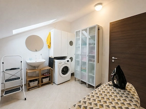 Duplex de inchiriat | Dumbravita | 6 camere | 2 bai | Centrala proprie - imagine 16