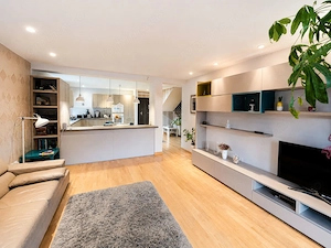 Duplex de inchiriat | Dumbravita | 6 camere | 2 bai | Centrala proprie - imagine 5