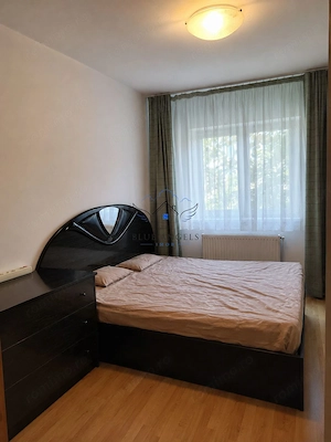 Apartament 3 camere decomandat de inchiriat – Bartolomeu - imagine 4
