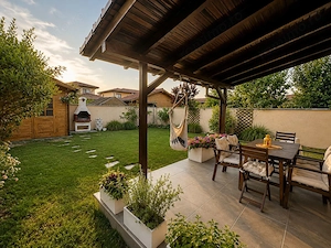 Duplex de inchiriat | Dumbravita | 6 camere | 2 bai | Centrala proprie - imagine 20