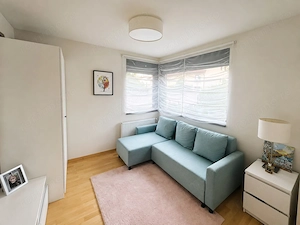 Duplex de inchiriat | Dumbravita | 6 camere | 2 bai | Centrala proprie - imagine 3