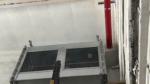 Ventilatie si desfumare industriala  - imagine 8
