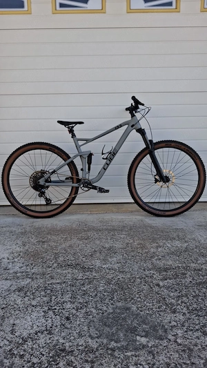 Bicicleta CUBE STEREO ONE22 PRO 2023 roti 29 inch