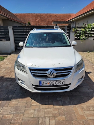 Vand VW Tiguan - imagine 3