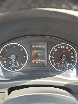 Vand VW Tiguan - imagine 2