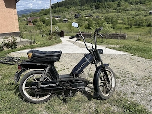 Garelli Vip 3V De luxe  - imagine 2