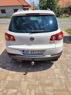 Vand VW Tiguan - imagine 5