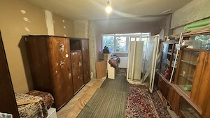  **Apartament 3 camere   96 mp   zona Gării, Bârlad  | Etaj 1 - imagine 8