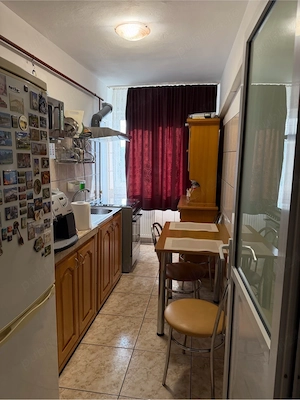 Apartament doua camere - imagine 5