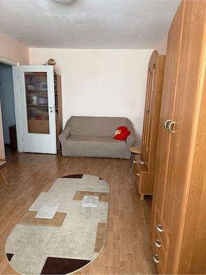 Apartament doua camere - imagine 3