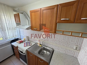 2 camere | etaj 2 | centrala proprie | renovat | zona excelenta | - imagine 5