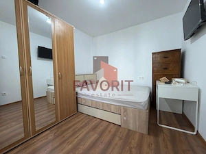 2 camere | etaj 2 | centrala proprie | renovat | zona excelenta | - imagine 6