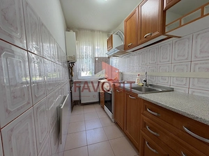 2 camere | etaj 2 | centrala proprie | renovat | zona excelenta | - imagine 4