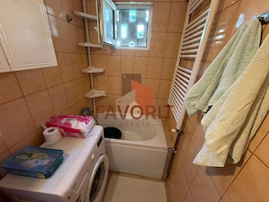 2 camere | etaj 2 | centrala proprie | renovat | zona excelenta | - imagine 8