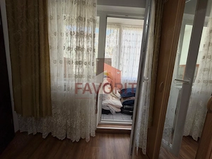 2 camere | etaj 2 | centrala proprie | renovat | zona excelenta | - imagine 9