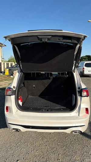 Vand auto Ford Kuga - automata, hibrid, 2  km - imagine 5