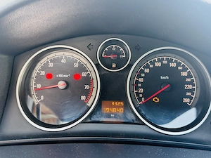 Opel Astra H Caravan 1.6 benzină + GPL, 2  km, ITP 12 luni - imagine 7