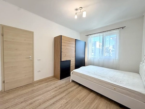 Apartament modern, 2 camere, 46.4 mp, etaj 1  - zona Cora - imagine 7