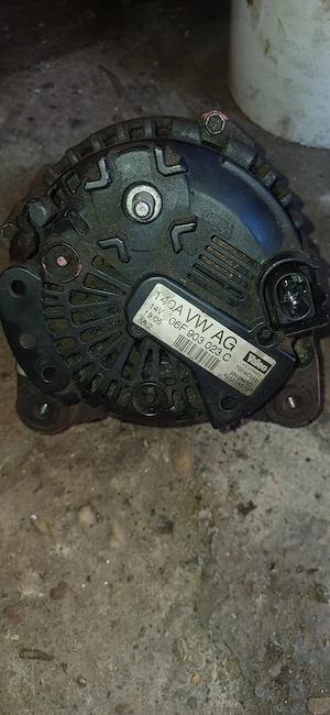 alternator  - imagine 3