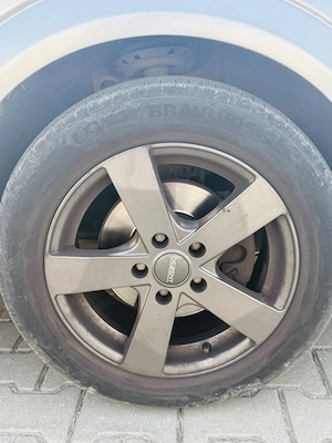 Opel Astra H Caravan 1.6 benzină + GPL, 2  km, ITP 12 luni - imagine 10