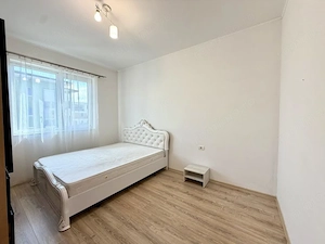 Apartament modern, 2 camere, 46.4 mp, etaj 1  - zona Cora - imagine 8