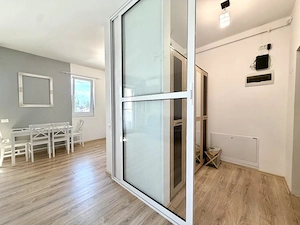 Apartament modern, 2 camere, 46.4 mp, etaj 1  - zona Cora - imagine 6