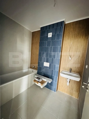 Apartament 2 camere | Avantgarden Faza 5 |Parcare subterana+boxa - imagine 2