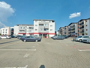 Închiriez Garsoniera Moderna   Cartierul Arhitectilor | 38 MP | PARCARE | DISPONIBILĂ IMEDIAT - imagine 3