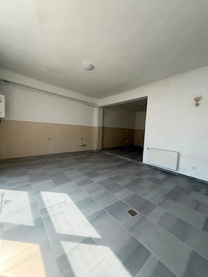 Spatiu comercial de inchiriat | 93 mp | Vad excelent | Lucian Blaga - imagine 8