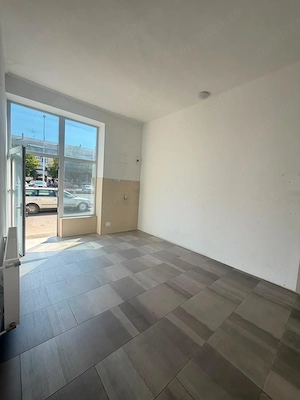 Spatiu comercial de inchiriat | 93 mp | Vad excelent | Lucian Blaga - imagine 3