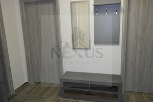 Apartament 2 camere - Decomandat - Cartier Solar - Parcare - imagine 9