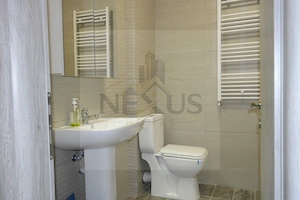 Apartament 2 camere - Decomandat - Cartier Solar - Parcare - imagine 11