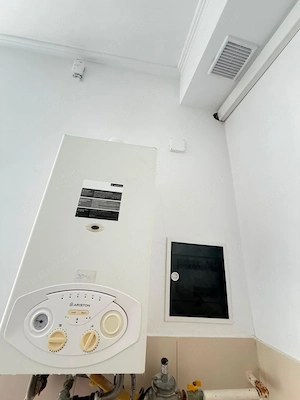 Spatiu comercial de inchiriat | 93 mp | Vad excelent | Lucian Blaga - imagine 9
