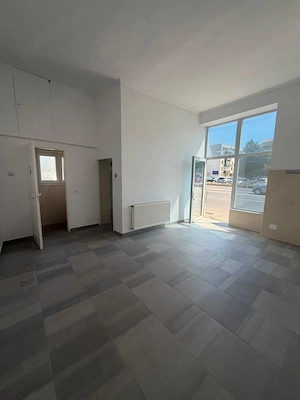 Spatiu comercial de inchiriat | 93 mp | Vad excelent | Lucian Blaga - imagine 12