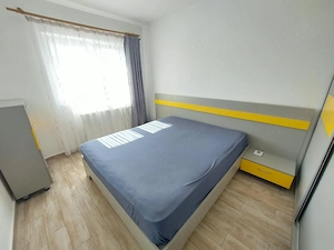 Închiriez Garsoniera Moderna   Cartierul Arhitectilor | 38 MP | PARCARE | DISPONIBILĂ IMEDIAT