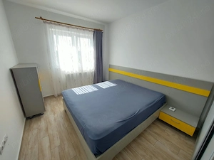 Închiriez Garsoniera Moderna   Cartierul Arhitectilor | 38 MP | PARCARE | DISPONIBILĂ IMEDIAT - imagine 7
