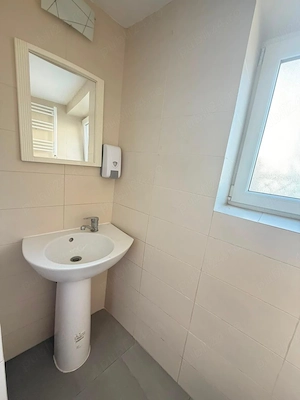 Spatiu comercial de inchiriat | 93 mp | Vad excelent | Lucian Blaga - imagine 5