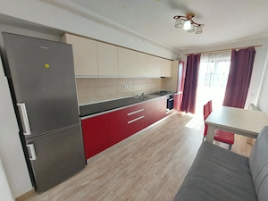 Închiriez Garsoniera Moderna   Cartierul Arhitectilor | 38 MP | PARCARE | DISPONIBILĂ IMEDIAT - imagine 5