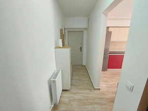 Închiriez Garsoniera Moderna   Cartierul Arhitectilor | 38 MP | PARCARE | DISPONIBILĂ IMEDIAT - imagine 11