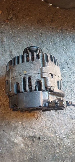 alternator  - imagine 2