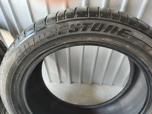 Vând 2 anvelope de vara marca bridgestone și 2 pirelli - imagine 3