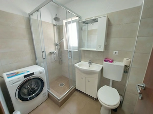 Închiriez Garsoniera Moderna   Cartierul Arhitectilor | 38 MP | PARCARE | DISPONIBILĂ IMEDIAT - imagine 8